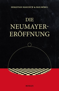 Abbildung von: Die Neumayer-Eröffnung - Ghul Publishing