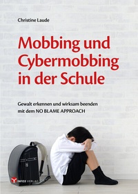 Abbildung von: Mobbing und Cybermobbing in der Schule - Info 3