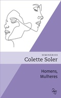 Cover: Homens, mulheres - Aller Editora