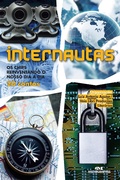 Cover: Internautas - Editora Melhoramentos