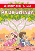 Cover: P&eacute; de goiaba - Editora Melhoramentos