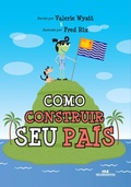 Cover: Como construir seu pa&iacute;s - Editora Melhoramentos