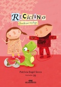 Cover: Reciclino - Editora Melhoramentos