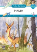 Cover: Pirilim - Editora Melhoramentos