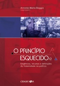 Cover: O Princ&iacute;pio Esquecido 2 - Editora Cidade Nova