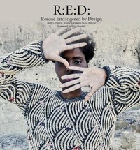Enlarge image Cover: Rescue Endangered by Design - Rescue Endangered by Design