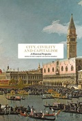 Cover: City, Civility and Capitalism - Stolpe Publishing