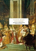 Cover: Nation, State and Empire - Stolpe Publishing