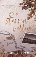 Cover: Als de sterren vallen - SVM Publishing