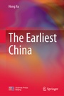 Cover: The Earliest China - Springer