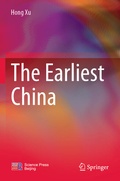 Cover: The Earliest China - Springer