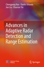 Cover: Advances in Adaptive Radar Detection and Range Estimation - Springer