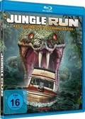 Cover: Jungle Run - Das Geheimnis des Dschungelgottes - EuroVideo