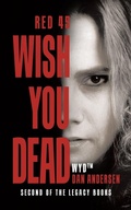 Cover: WYD Wish You Dead - Tellwell Talent