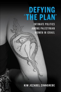Abbildung von: Defying "The Plan" - Indiana University Press