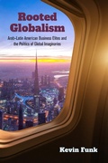 Cover: Rooted Globalism - Indiana University Press