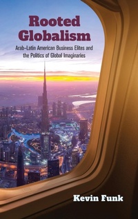 Enlarge image Cover: Rooted Globalism - Indiana University Press