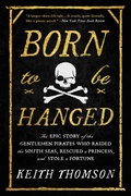 Cover: Born to Be Hanged - Little, Brown and Company