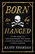 Cover: Born to Be Hanged - Little, Brown & Company