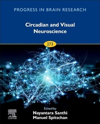 Abbildung von: Circadian and Visual Neuroscience: Volume 273 - Elsevier