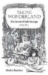 Enlarge image Cover: The Secret of Safe Passage - martin baynton