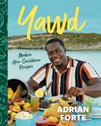 Abbildung von: Yawd - Appetite by Random House