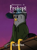 Cover: Adventures in Prokope - Penny Publishing