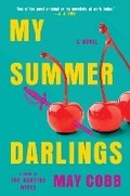 Cover: My Summer Darlings - Berkley Publishing Corporation,U.S.