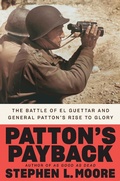 Cover: Patton's Payback - Dutton Caliber