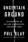Cover: Uncertain Ground - Penguin Press