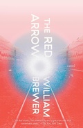 Cover: The Red Arrow - Vintage