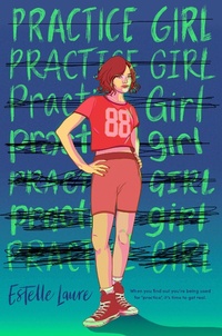Enlarge image Cover: Practice Girl - Viking Books for Young Readers