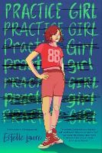 Enlarge image Cover: Practice Girl - Viking Books for Young Readers