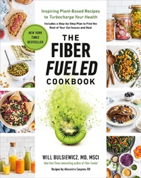 Abbildung von: The Fiber Fueled Cookbook - Penguin Young Readers