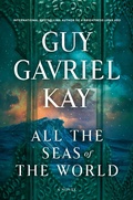 Cover: All the Seas of the World - Berkley