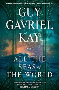 Enlarge image Cover: All the Seas of the World - Berkley Publishing Corporation,U.S.