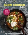 Cover: The Slow Cooker Bible - Pyramid