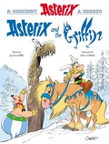 Cover: Asterix: Asterix and the Griffin - Sphere