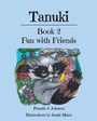 Cover: Tanuki - Christian Faith
