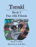Cover: Tanuki - Christian Faith