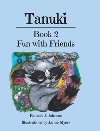 Enlarge image Cover: Tanuki - Christian Faith
