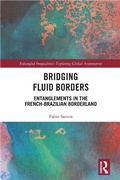 Cover: Bridging Fluid Borders - Routledge