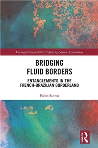 Enlarge image Cover: Bridging Fluid Borders - Routledge