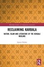 Cover: Reclaiming Karbala - Routledge