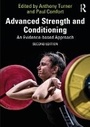 Cover: Advanced Strength and Conditioning - Routledge