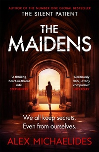 Abbildung von: The Maidens - Weidenfeld & Nicolson