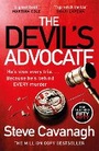 Cover: The Devil's Advocate - Orion (an Imprint of The Orion Publishing Group Ltd )