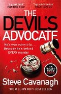Cover: The Devil's Advocate - Orion (an Imprint of The Orion Publishing Group Ltd )