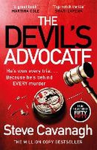 Enlarge image Cover: The Devil's Advocate - Orion (an Imprint of The Orion Publishing Group Ltd )