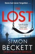 Cover: The Lost - Orion (an Imprint of The Orion Publishing Group Ltd )